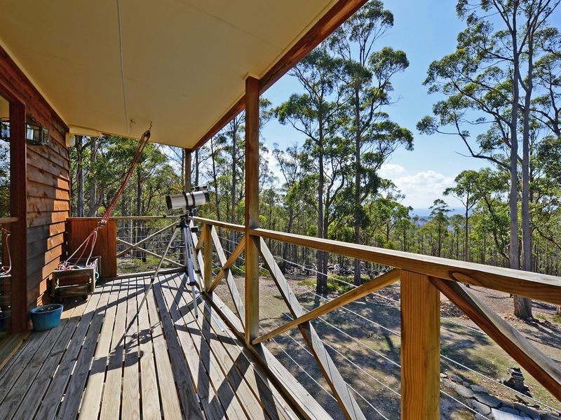 770 Quoin Road, Colebrook TAS 7027