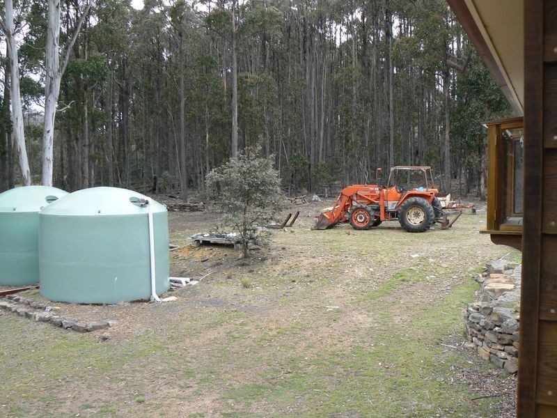 770 Quoin Road, Colebrook TAS 7027