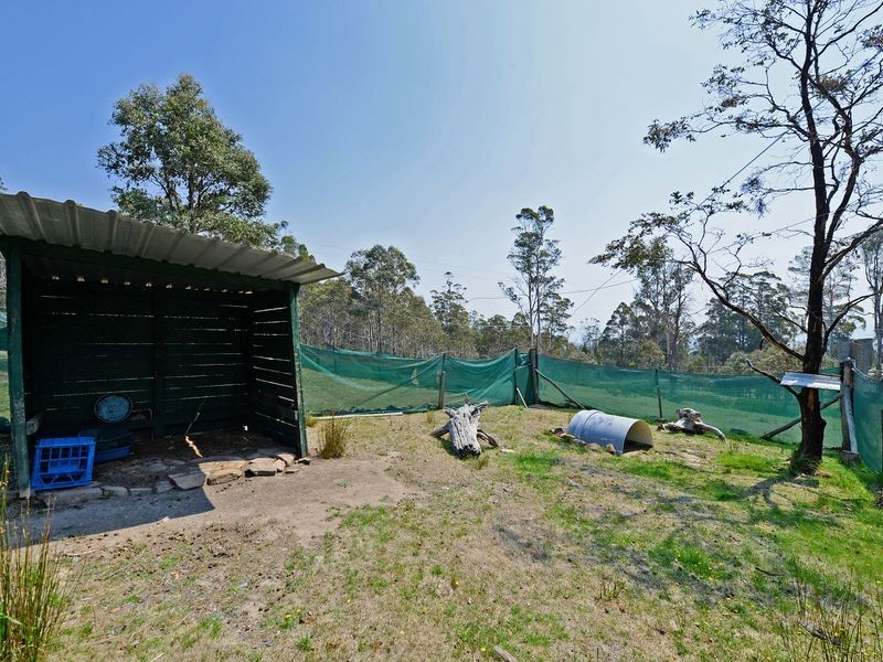 770 Quoin Road, Colebrook TAS 7027