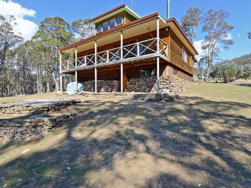 770 Quoin Road, Colebrook TAS 7027