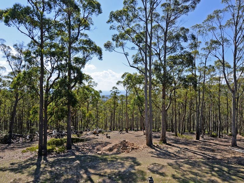 770 Quoin Road, Colebrook TAS 7027