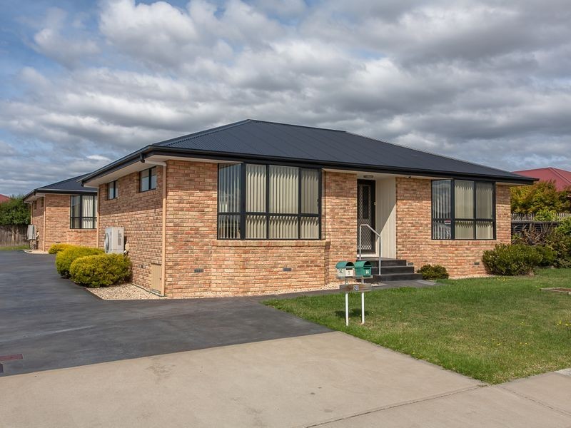 1/26 Madison Avenue, Brighton TAS 7030