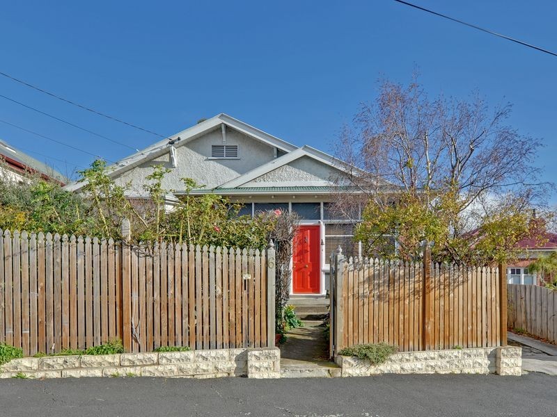 6 Thirza Street, New Town TAS 7008