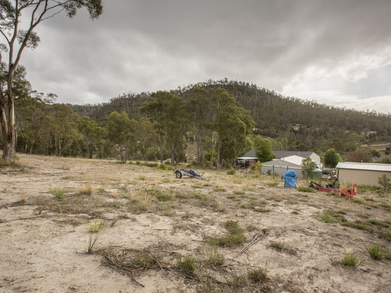 Molesworth TAS 7140