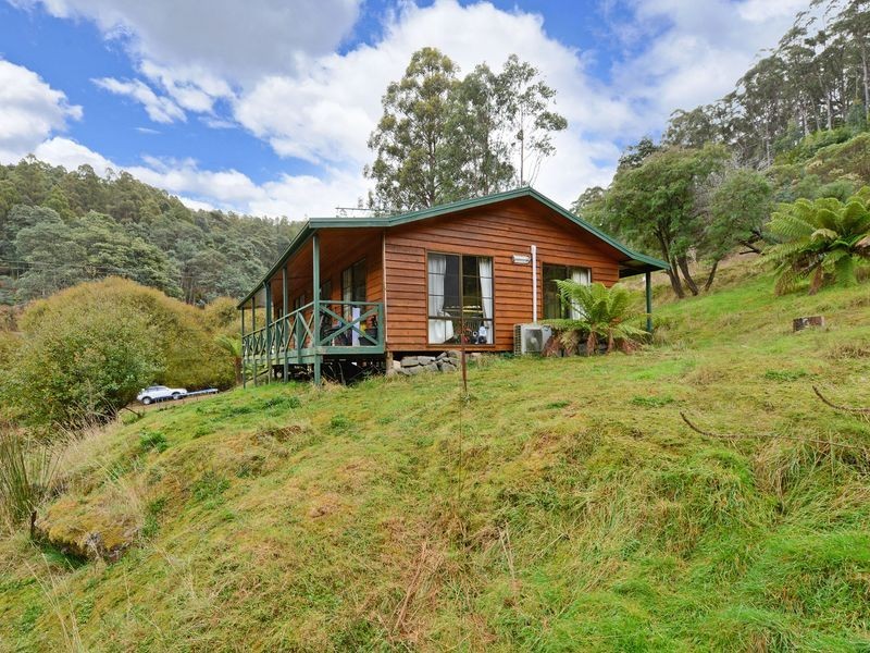 88 Palmers Road, Oyster Cove TAS 7150