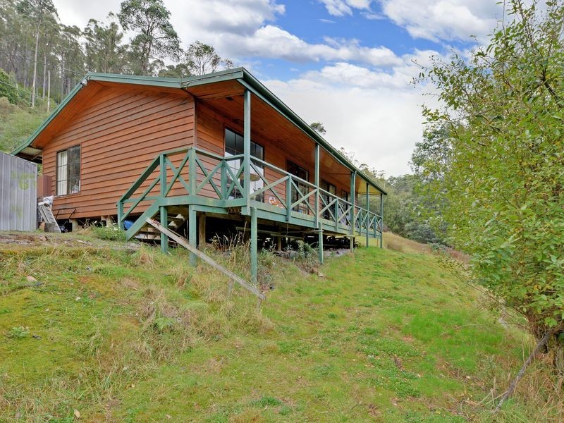 88 Palmers Road, Oyster Cove TAS 7150