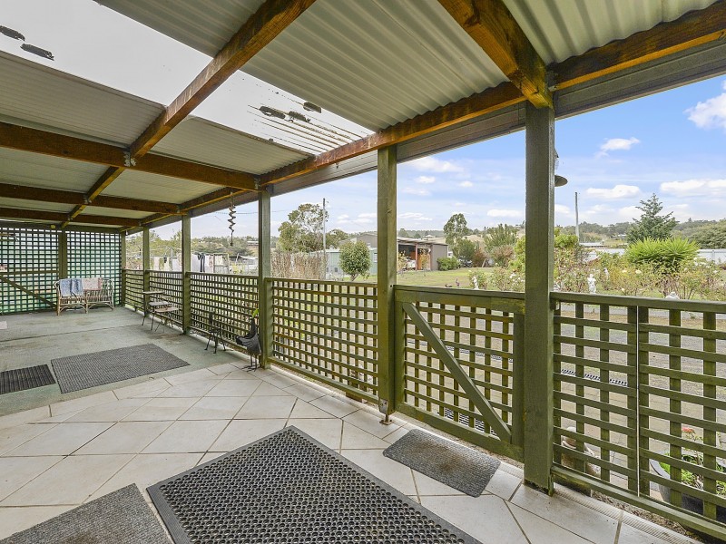 23A Black Brush Road, Mangalore TAS 7030