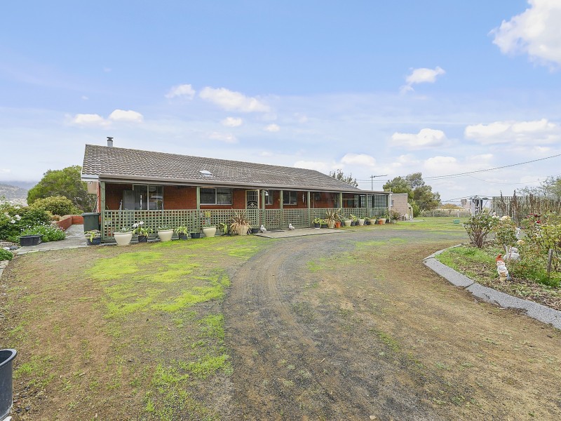 23A Black Brush Road, Mangalore TAS 7030