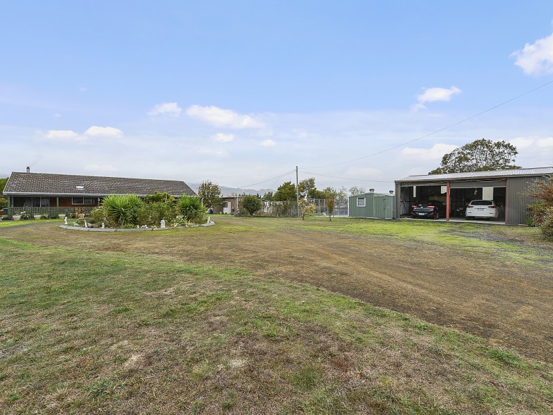 23A Black Brush Road, Mangalore TAS 7030