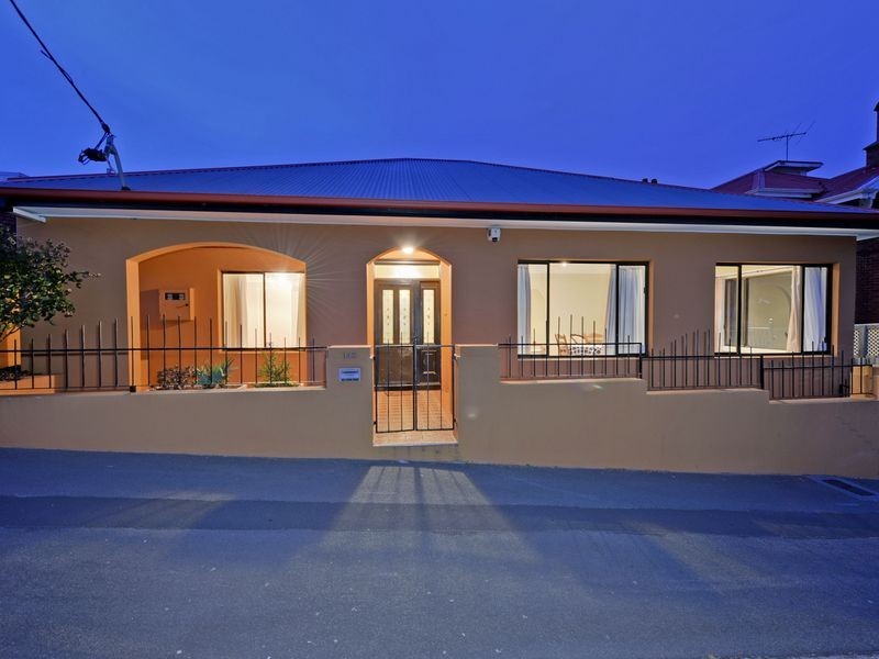 143 Patrick Street, West Hobart TAS 7000
