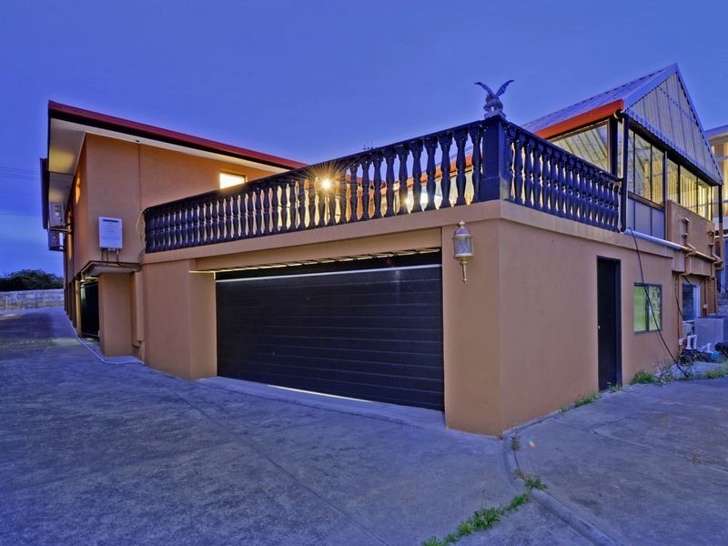 143 Patrick Street, West Hobart TAS 7000