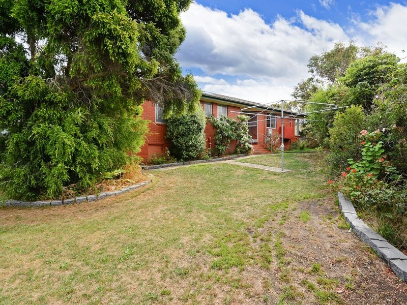 6 Tollard Court, Rokeby TAS 7019