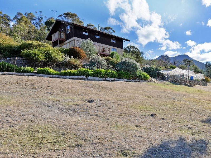 185 Church Road, Dromedary TAS 7030