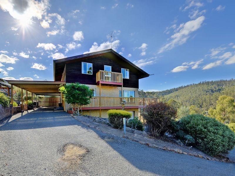 185 Church Road, Dromedary TAS 7030