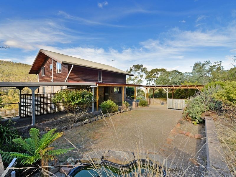 185 Church Road, Dromedary TAS 7030