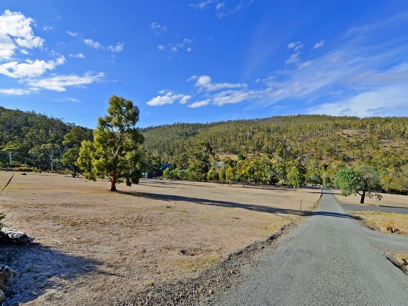 185 Church Road, Dromedary TAS 7030