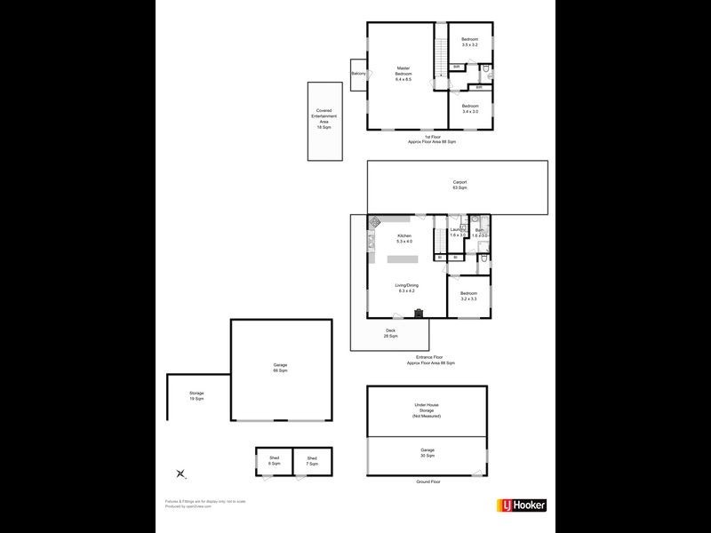 185 Church Road, Dromedary TAS 7030