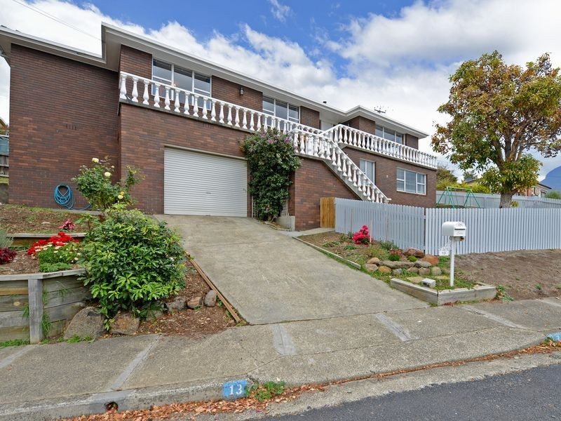 13 Thornleigh Street, Glenorchy TAS 7010