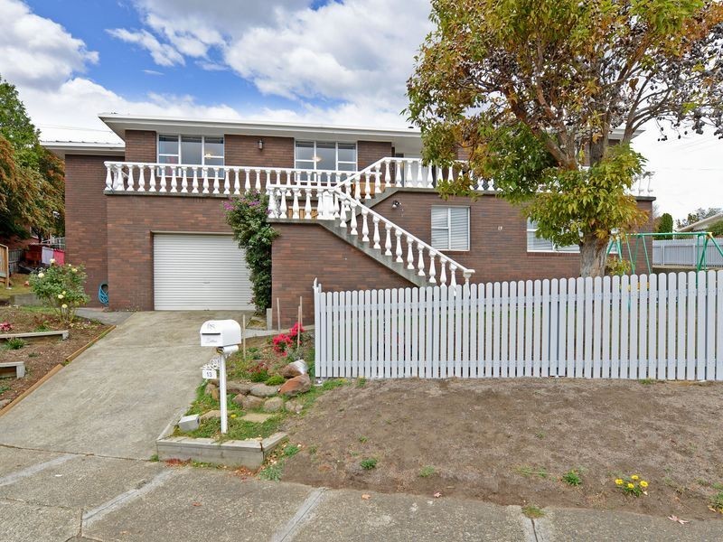13 Thornleigh Street, Glenorchy TAS 7010