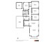 19 Brendan Crescent, Austins Ferry TAS 7011 Floorplan