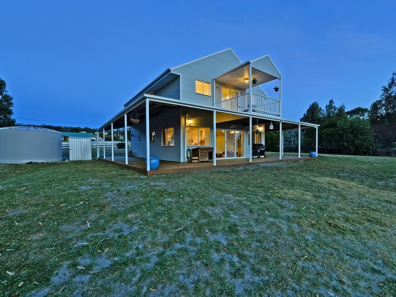 22 Colleen Crescent, Primrose Sands TAS 7173