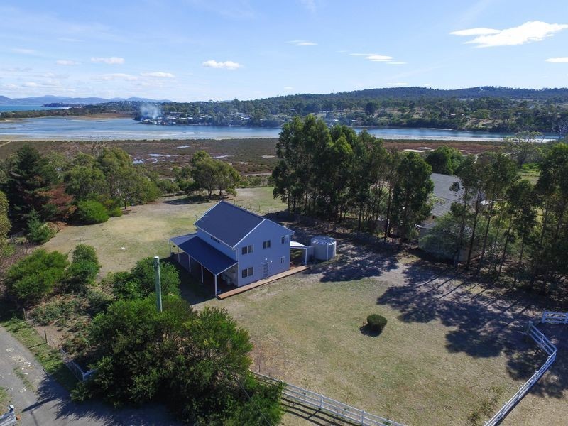 22 Colleen Crescent, Primrose Sands TAS 7173