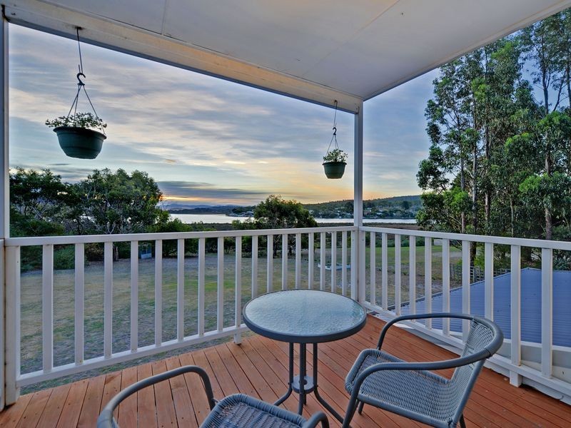 22 Colleen Crescent, Primrose Sands TAS 7173