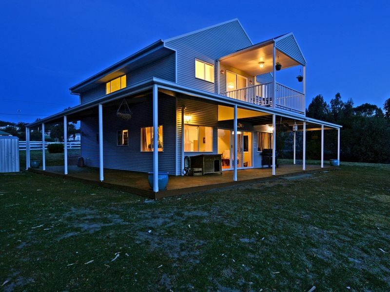 22 Colleen Crescent, Primrose Sands TAS 7173
