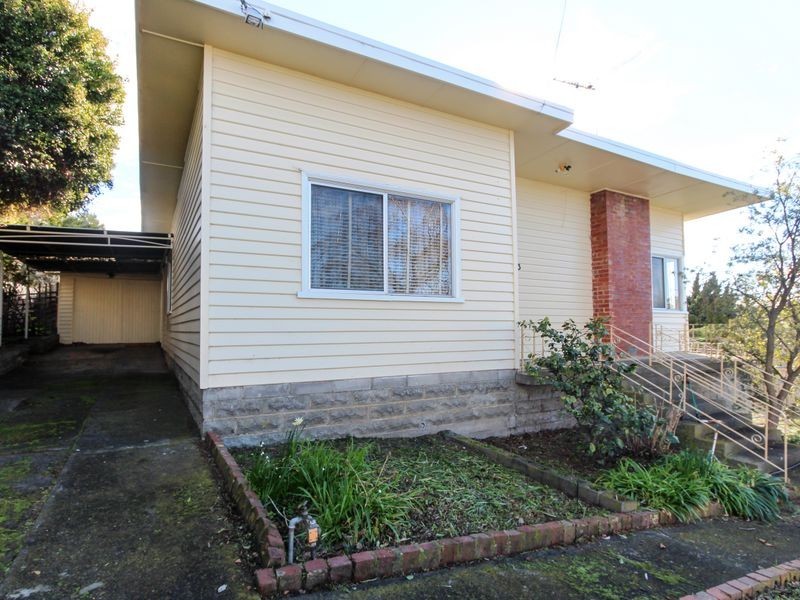 1-3 Higson Street, Midway Point TAS 7171