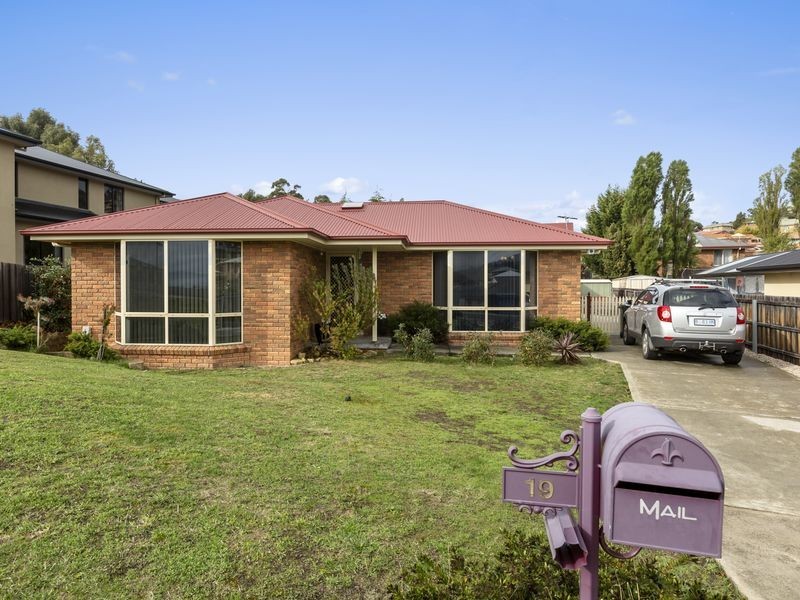 19 Baltonsborough Road, Austins Ferry TAS 7011