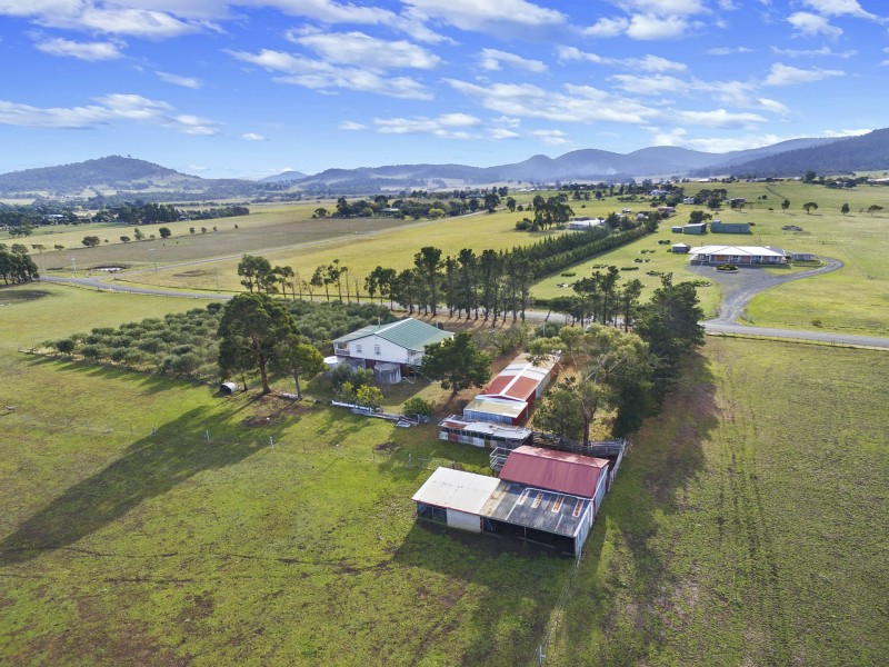 62 Greens Road, Orielton TAS 7172