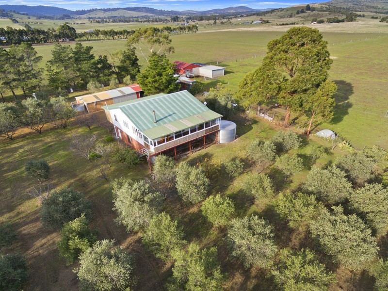 62 Greens Road, Orielton TAS 7172