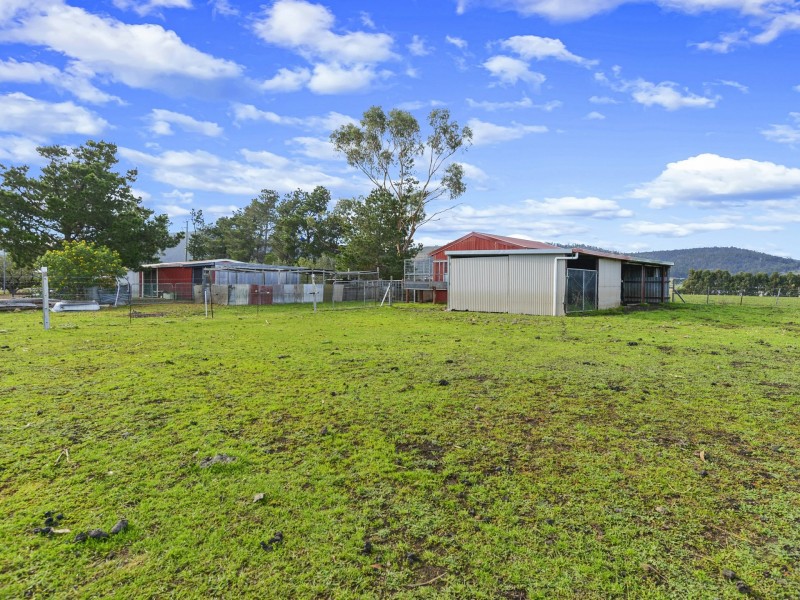 62 Greens Road, Orielton TAS 7172