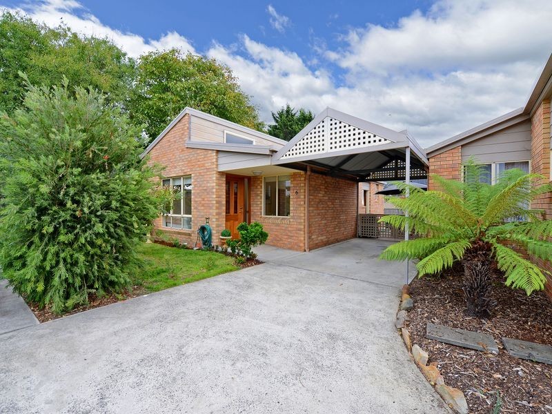 6/132 Tolosa Street, Glenorchy TAS 7010