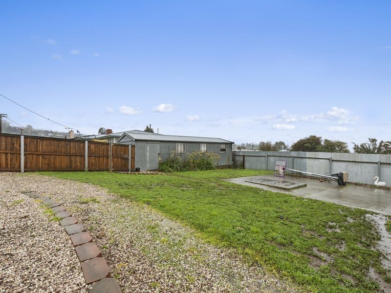 1 Milpara Street, Berriedale TAS 7011