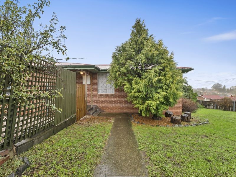 1 Milpara Street, Berriedale TAS 7011
