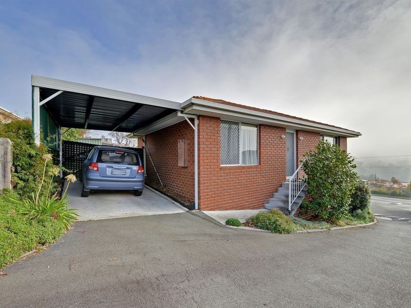 1/109 Berriedale Road, Berriedale TAS 7011