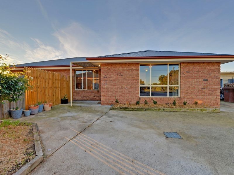 Unit 2/50 William Street, Brighton TAS 7030