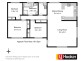 Unit 2/50 William Street, Brighton TAS 7030 Floorplan