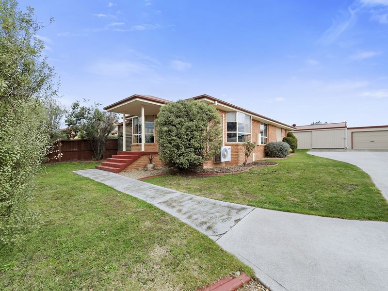 3 Magnolia Court, Brighton TAS 7030