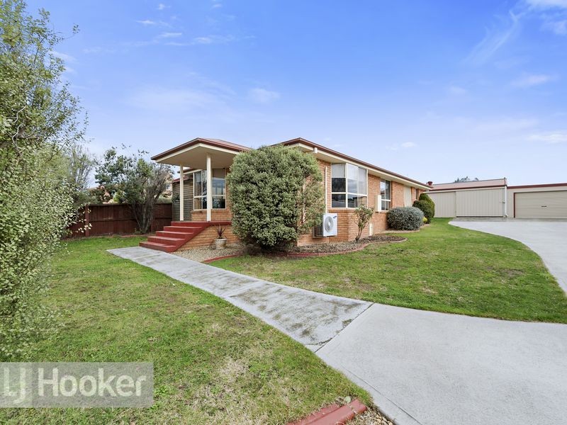 3 Magnolia Court, Brighton TAS 7030