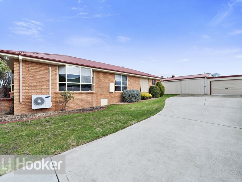 3 Magnolia Court, Brighton TAS 7030