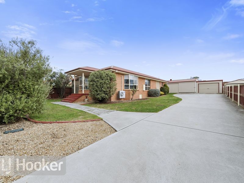 3 Magnolia Court, Brighton TAS 7030