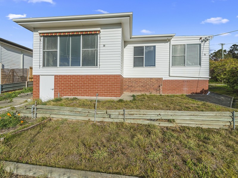 26 Broad Street, Lindisfarne TAS 7015