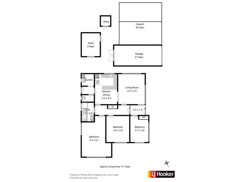 26 Broad Street, Lindisfarne TAS 7015