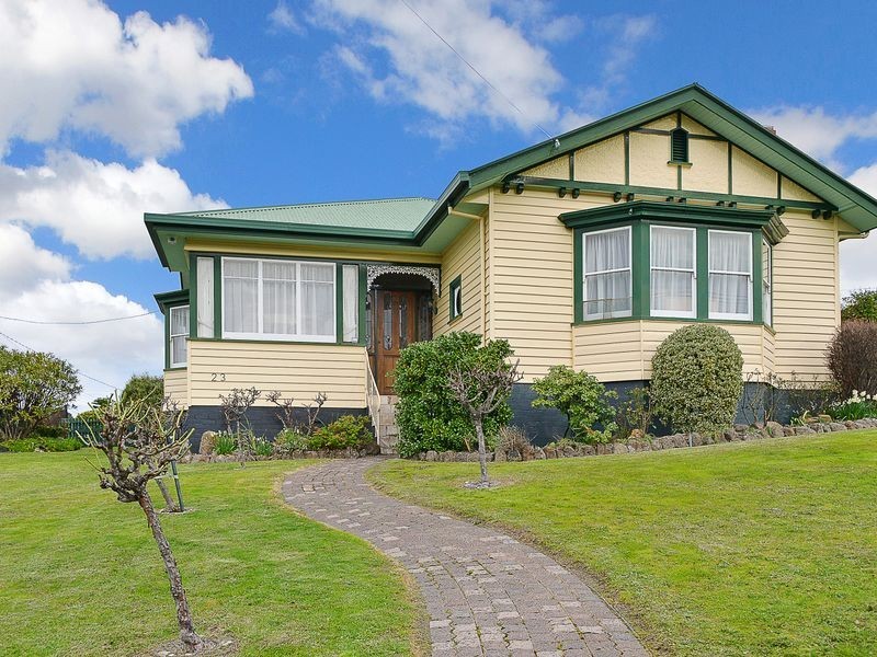21-23 Abbotsfield Road, Claremont TAS 7011