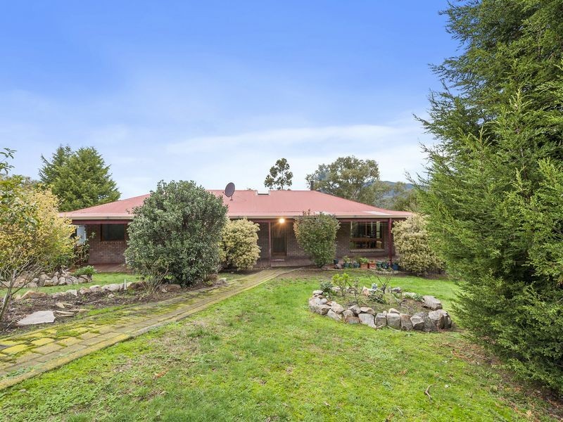 380 Boyer Road, Dromedary TAS 7030