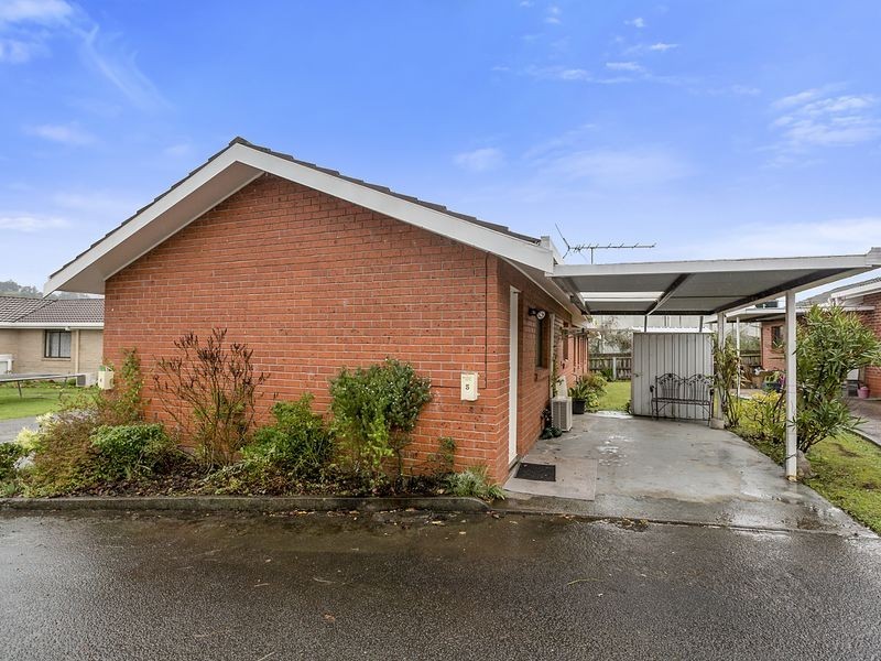 5/1 Lynch Avenue, Huonville TAS 7109