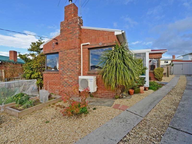 6 Mavis Court, Glenorchy TAS 7010