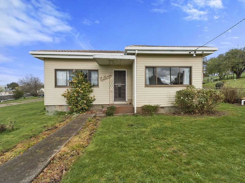 6981 Lyell Highway, Ouse TAS 7140